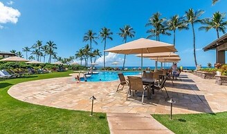 Wailea Ekahi, #3d Condo