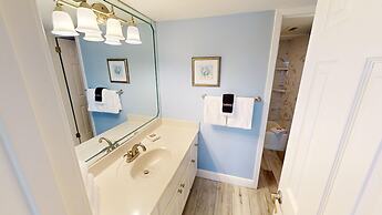 Beach House 401b 2 Bedroom Condo