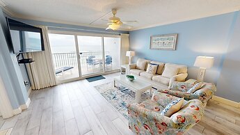 Beach House 401b 2 Bedroom Condo