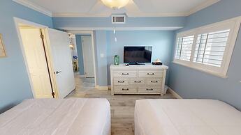 Beach House 401b 2 Bedroom Condo