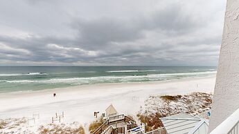 Beach House 401b 2 Bedroom Condo