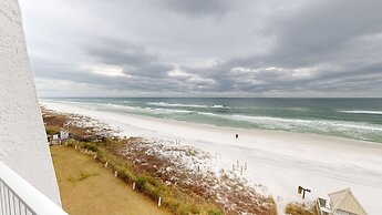 Beach House 401b 2 Bedroom Condo
