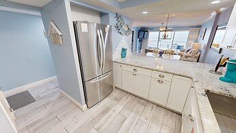 Beach House 401b 2 Bedroom Condo