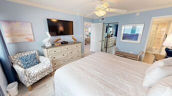 Beach House 401b 2 Bedroom Condo