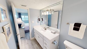 Beach House 401b 2 Bedroom Condo