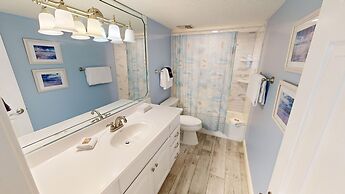 Beach House 401b 2 Bedroom Condo