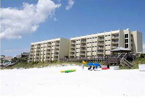 Beach House 401b 2 Bedroom Condo