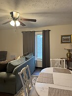 Arnett Rd. 124a 1 Bedroom Apts