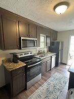 Arnett Rd. 124a 1 Bedroom Apts