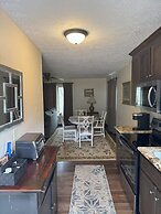 Arnett Rd. 124a 1 Bedroom Apts