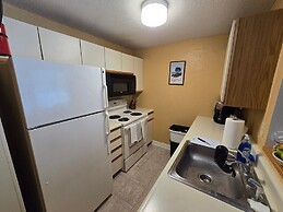 Fall Line Condo C3 1 Bedroom Condo