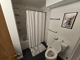 Fall Line Condo C3 1 Bedroom Condo