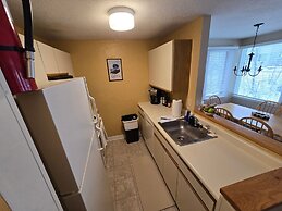 Fall Line Condo C3 1 Bedroom Condo