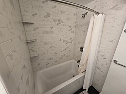 Fall Line Condo C3 1 Bedroom Condo