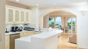 St. Peter's Bay 301 3 Bedroom Apts