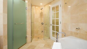 St. Peter's Bay 301 3 Bedroom Apts