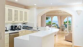 St. Peter's Bay 301 3 Bedroom Apts