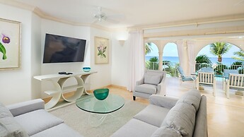 St. Peter's Bay 301 3 Bedroom Apts