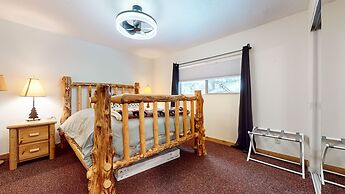 Meridian Villas #10 2 Bedroom Condo