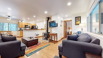 Meridian Villas #10 2 Bedroom Condo