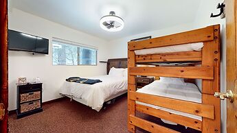 Meridian Villas #10 2 Bedroom Condo