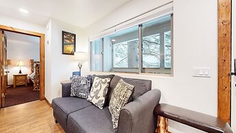 Meridian Villas #10 2 Bedroom Condo