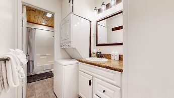 Meridian Villas #10 2 Bedroom Condo