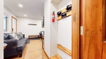 Meridian Villas #10 2 Bedroom Condo