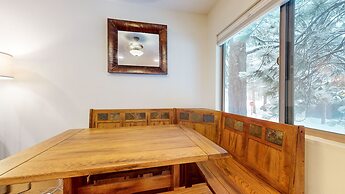 Meridian Villas #10 2 Bedroom Condo