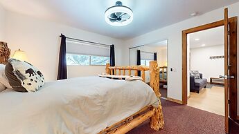 Meridian Villas #10 2 Bedroom Condo