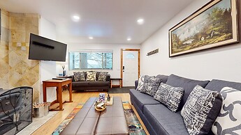 Meridian Villas #10 2 Bedroom Condo