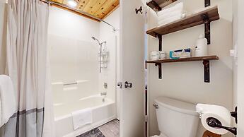 Meridian Villas #10 2 Bedroom Condo