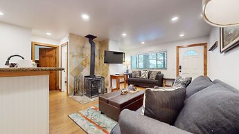 Meridian Villas #10 2 Bedroom Condo