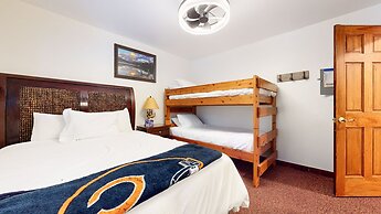 Meridian Villas #10 2 Bedroom Condo