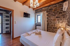 Villa Vilana With Private Pool