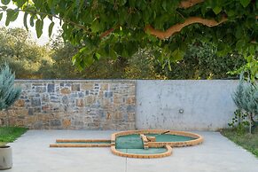 Villa Vilana With Private Pool