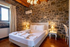 Villa Vilana With Private Pool