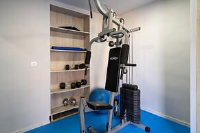 Villa Vilana With Private Pool