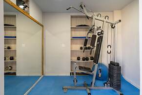 Villa Vilana With Private Pool