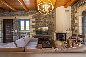 Villa Vilana With Private Pool