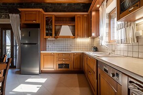 Villa Vilana With Private Pool