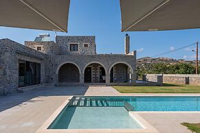 Villa Vilana With Private Pool
