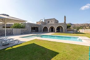 Villa Vilana With Private Pool