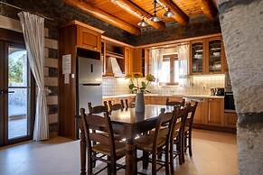 Villa Vilana With Private Pool