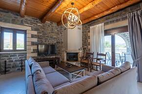 Villa Vilana With Private Pool