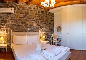 Villa Vilana With Private Pool