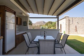 Villa Vilana With Private Pool