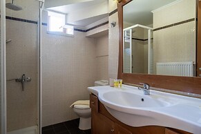 Villa Vilana With Private Pool