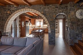 Villa Vilana With Private Pool