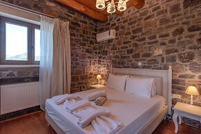 Villa Vilana With Private Pool